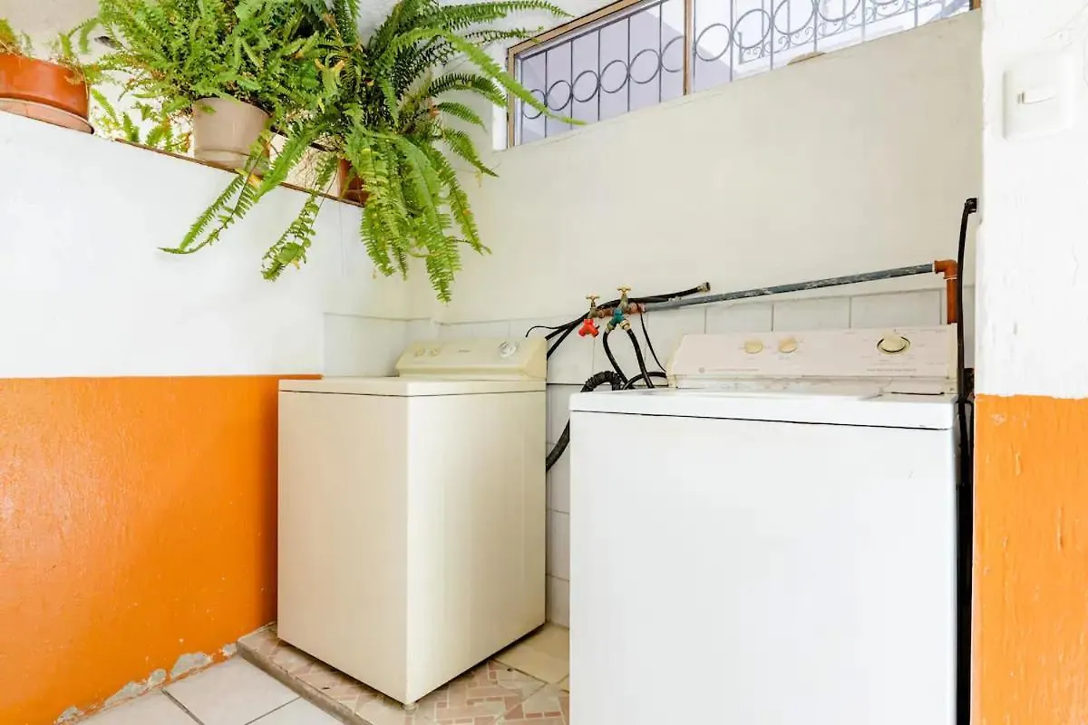 Habitaciones Con Bano Privado Quito