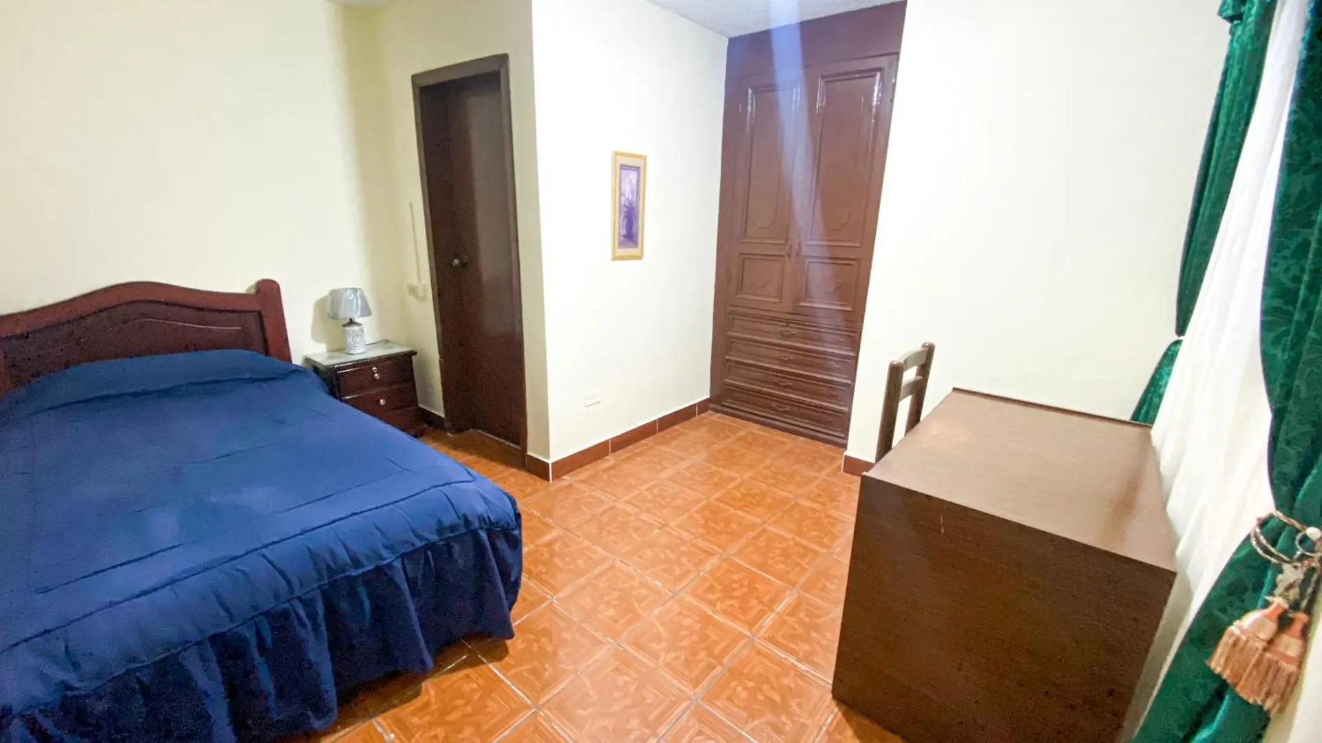 Habitaciones Con Bano Privado Quito